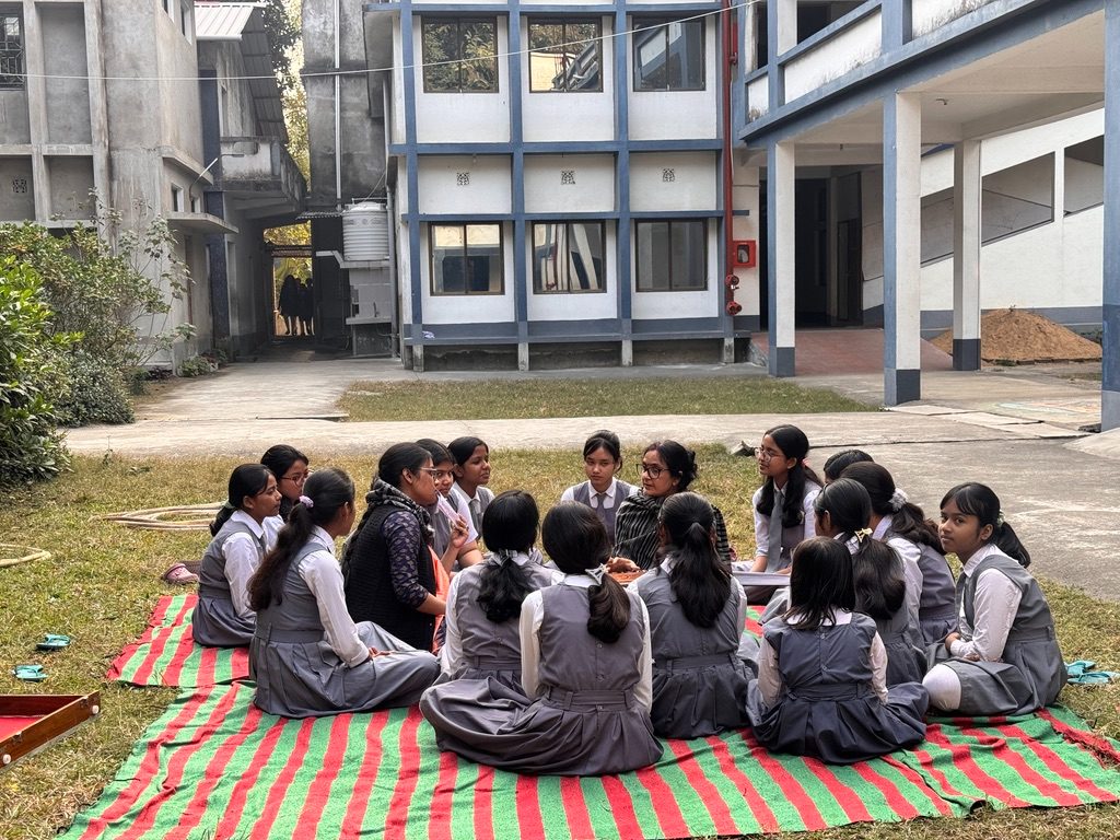 Campus life