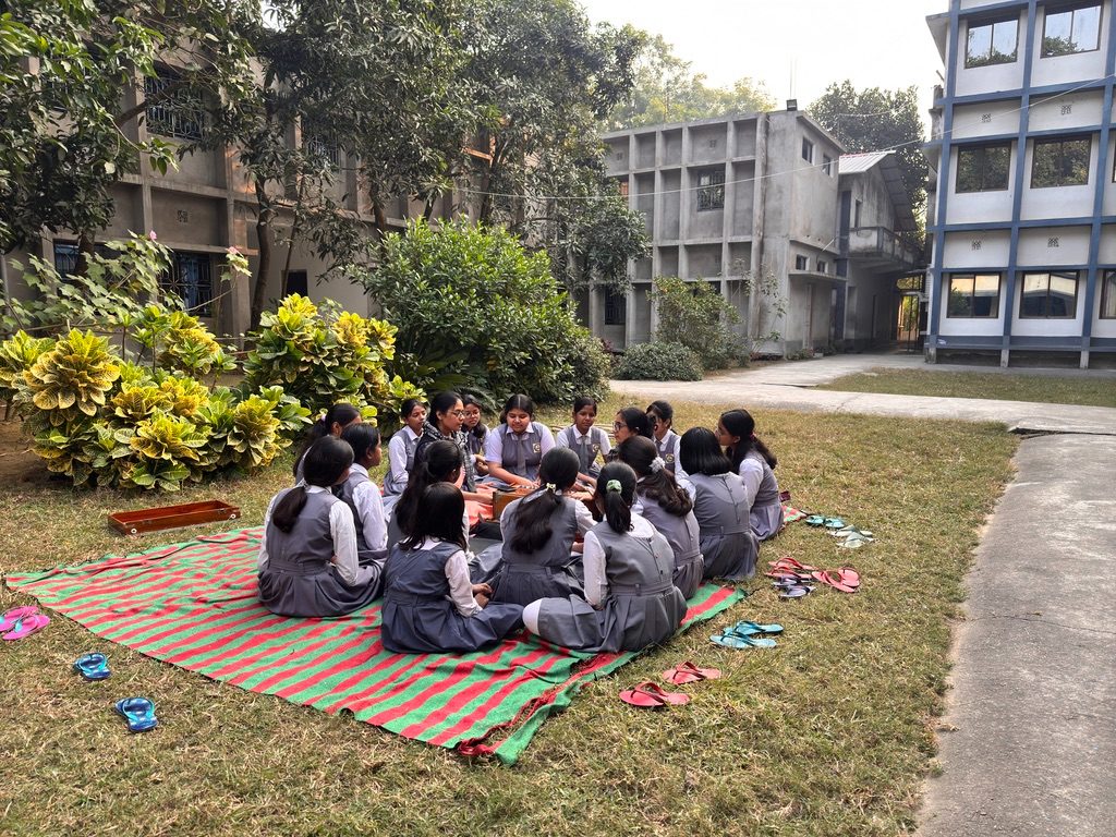Campus life